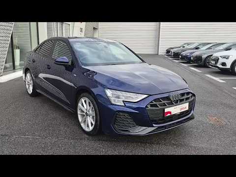 Audi A3 *SAVE €3333 VS NEW* SAL 30 TFSI 115HP S LI - Image 2
