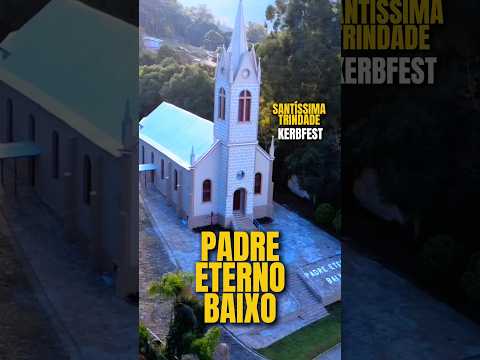 Honrando a tradição do Kerb em Santa Maria do Herval 🇩🇪🔥 Vídeo Completo nas redes sociais da 0800