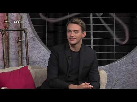 Prime Time Interviews 2020/2021 - AIDAN