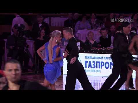 Jaak Valnomaa - Tiina Tulikallio FIN, Samba, WDC European Championship 2019
