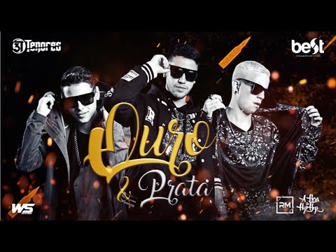 Ouro e prata - 3T Tenores (música exclusiva)
