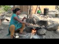 Rural Life in NEPAL. Part-1. HD - YouTube