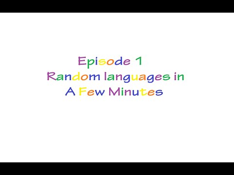 Youtube Poop-Baby Einstein:10 Stories in One Episode 1