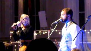 Baby It's Cold Outside - Drew & Ellie Holcomb