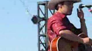 Aaron Watson- Next To Heaven