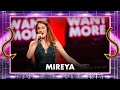Mireya // Time To Say Goodbye // We Want More #6
