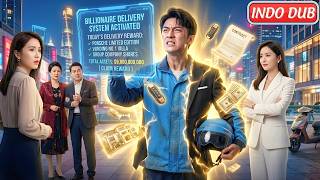 Download lagu Aku kurir dapet sistem hadiah tiap hari! Dapet mobil dan uang, mantan sujud minta aku balik. mp3