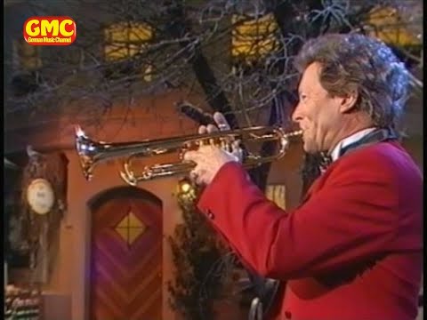 Beny Rehmann - Ein Herz voll Sehnsucht 1995