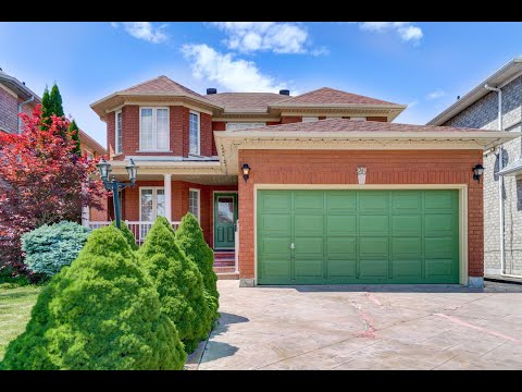 26 Mapleview Avenue Brampton