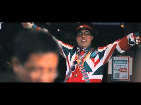 FRENCH CARTEL & R. BAHERICZ FT TAIKONAUTE - SHADOW OF YOUR LOVE