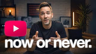 How to BEAT the New YouTube Algorithm (& Blow Up Your Business)