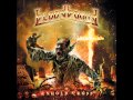Bloodbound - Brothers of War 
