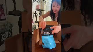Let’s Build Your Summer Body #summer #legion #proteinbars #proteinshake My cord: NaomiN