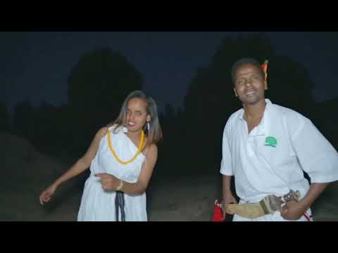 Ethiopian Oromo Music Ahmad Abdullaa Shaggooyyee
