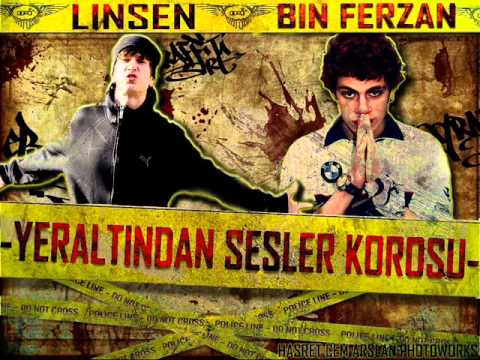 11 - Linsen & Bin Ferzan - Battle'ın Hası(Bonus Track 2).wmv
