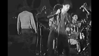 Barão Vermelho - Carne de Pescoço e Posando de Star - Festival de Juiz de Fora 1983