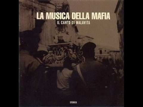 Musica della Mafia - I Cacciaturi i Muntaltu