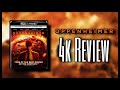 BEST 4K DISC OF THE YEAR? | Oppenheimer 4K Blu-ray REVIEW (Alex Thomas Reviews)