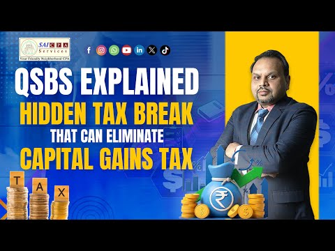 SAI CPA Services video.