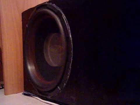 Cadence s3 15" Gambino ft Rich Espy - Million (excursion!)