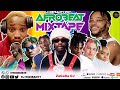 LATEST APRIL EASTER MIX 2023 AFROBEAT NONSTOP MIX DAVIDO MAGIXX SPYRO BOY SPYCE DJ WIZIBANTY