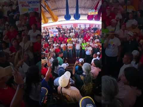 JHOANNA CARRILLO CON NUESNTRA GENTE  MCPIO ANDRÉS MATA (3) 3 5 2025