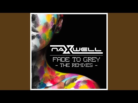 Fade to Grey (Patricio AMC 80s Reloaded Mix)