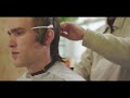 Charlie Gray Techniques | Leaf Black Edition Feather Razor