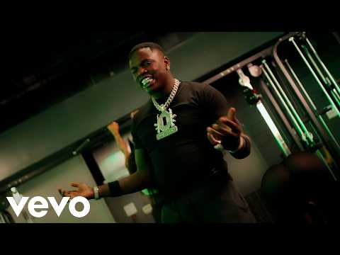 Big Boogie ft. Yo Gotti - Moves [Music Video]