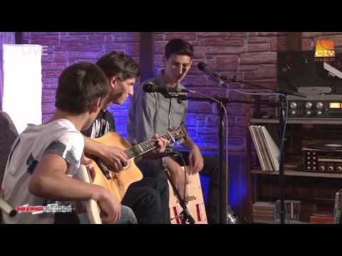 Fratii Tonea - Minunat