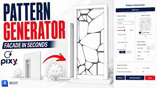 Pattern Generator