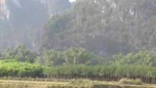 preview picture of video 'Yangshuo China, Local Scenery'