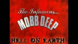 Mobb deep-Bloodsport