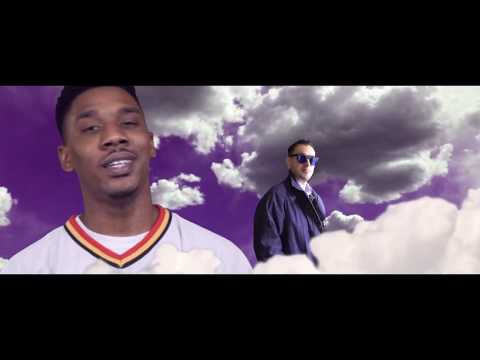 Onelight feat. Daz Rinko - SOLAR PLEXUS  -  Music Video