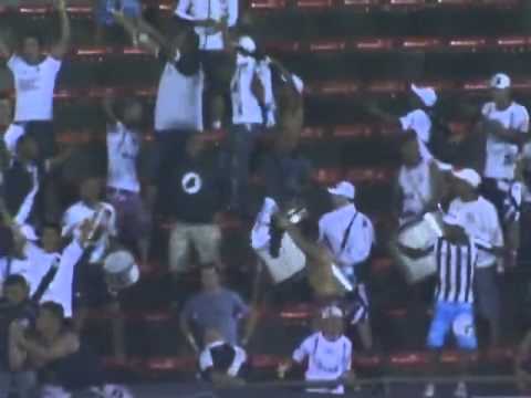 SÃO PAULO 0 X 1 PONTE PRETA - CAMPEONATO PAULISTA 2011 #3 RODADA