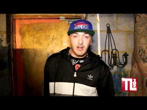 TL192 | TV - Bugz Molone Freestyle [@TL192]