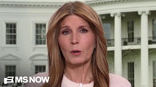 ‘Hellbent on avoiding it at all cost’: Nicolle Wallace on Trump skirting accountability in Minnesota