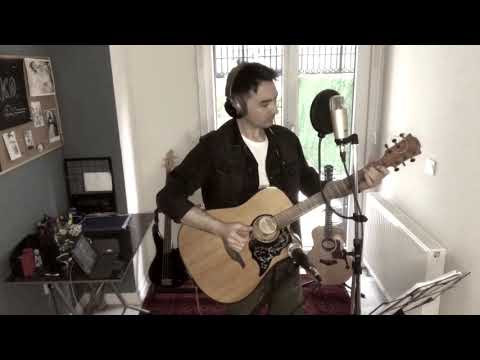 Deme bana yokum (cover)