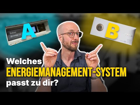 Which energy management system is right for your solar system?