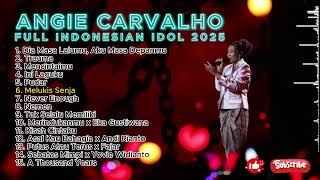 Download lagu Angie Carvalho Full Album Terbaru Live Show Indonesian Idol 2025 mp3 Download lagu Angie Carvalho Full Album Terbaru Live Show Indonesian Idol 2025 mp3