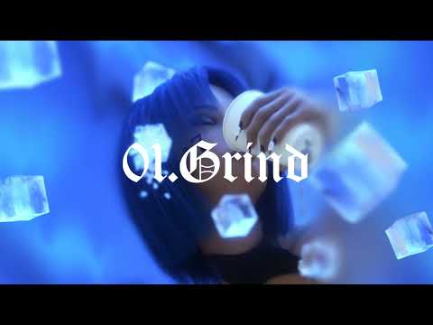 Oskar & Rikko - Grind (OFFICIAL VISUAL)