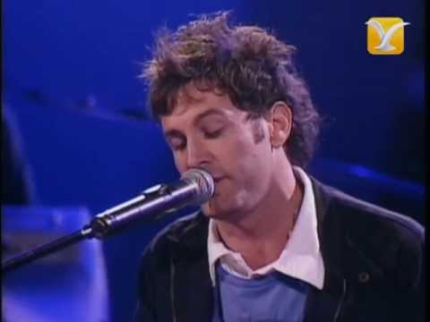 Axel Fernando, Qué Estás Buscando, Festival del Viña 2007