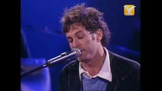 Axel Fernando, Qué Estás Buscando, Festival del Viña 2007