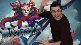 What's In My Magical Magic Box (Joven Vlog)