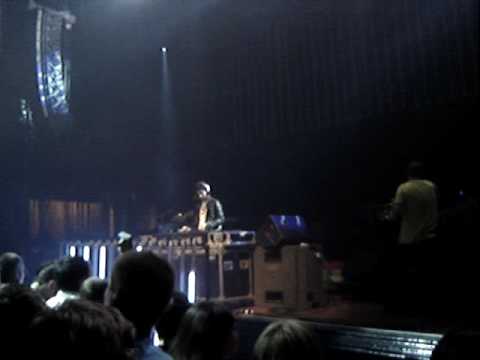 ATB 2009 - ??? @ Congress Theater, Chicago