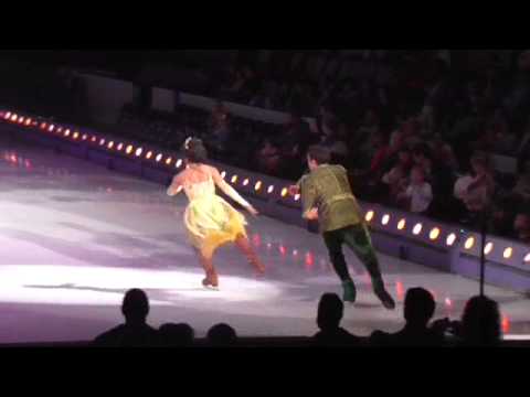 Disney On Ice Treasure Trove: Princess and the Frog Biloxi, MS