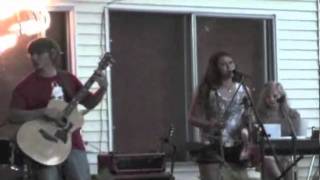 Diamondstock - Right Here With Me