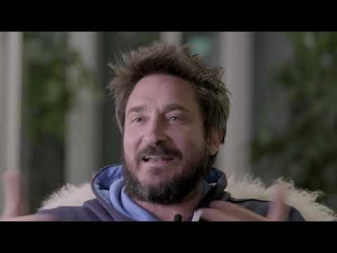 Parigi 1999: Davide Bonora e Gianmarco Pozzecco