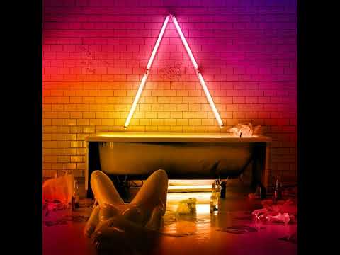 Axwell /\ Ingrosso & DubVision - Thinking About You (Extended Mashup Mix)