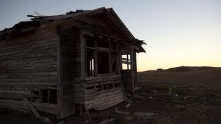 Urban Exploration | Abandoned Houses | New Zealand